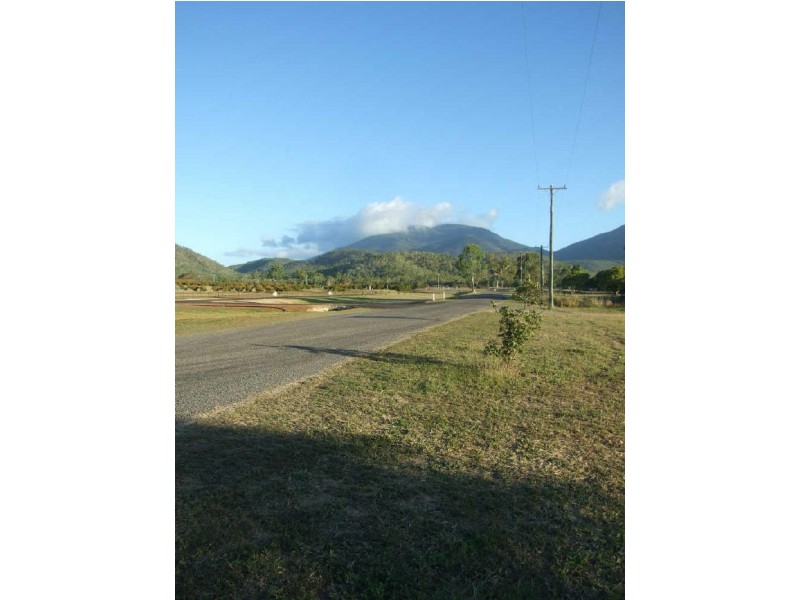 Alligator Creek QLD 4816