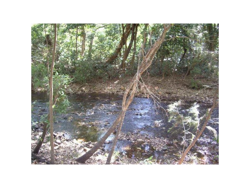 Alligator Creek QLD 4816