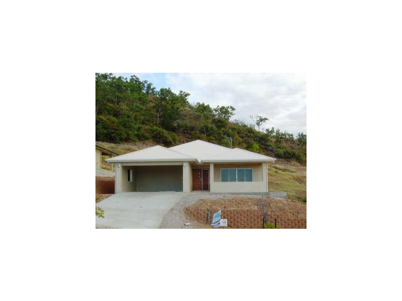 Lot 22 Kallanda Street, Mount Louisa QLD 4814