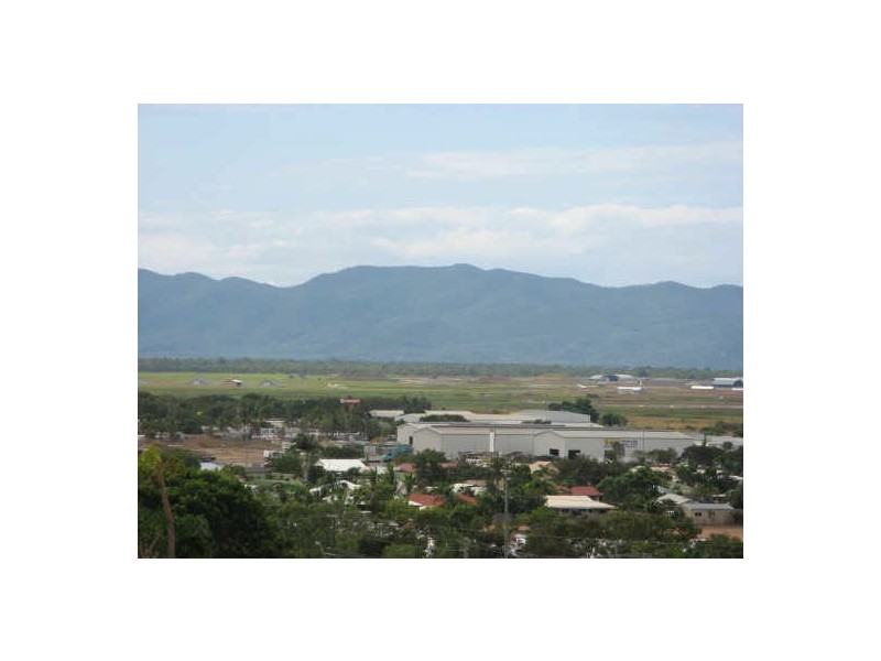 Lot 22 Kallanda Street, Mount Louisa QLD 4814