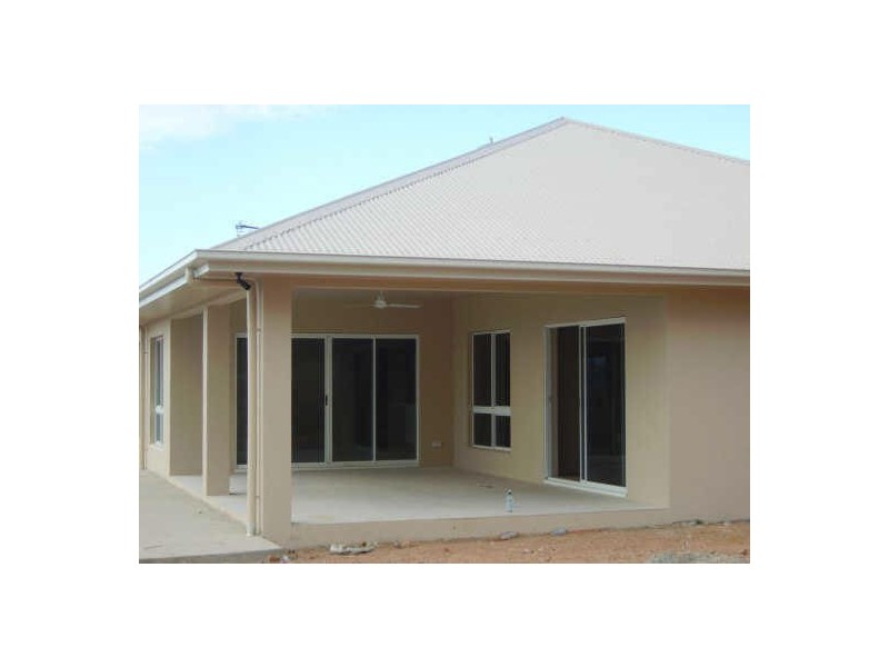 Lot 22 Kallanda Street, Mount Louisa QLD 4814