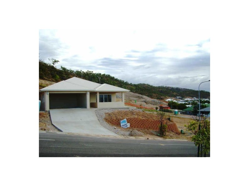 Lot 22 Kallanda Street, Mount Louisa QLD 4814