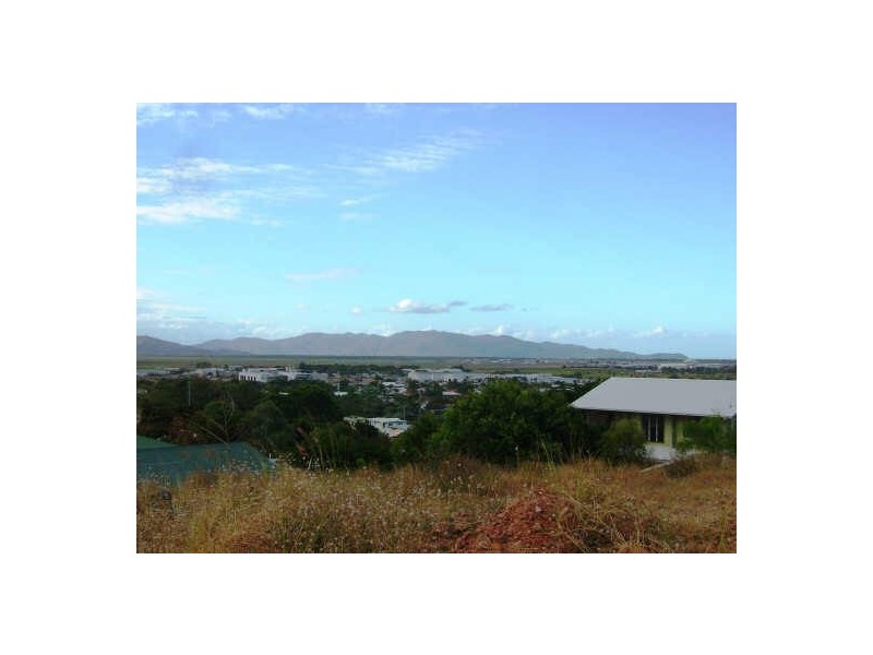 Lot 21 Kallanda Street, Mount Louisa QLD 4814