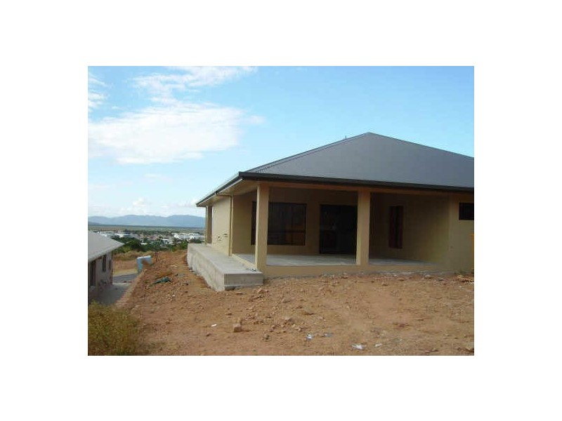 Lot 21 Kallanda Street, Mount Louisa QLD 4814