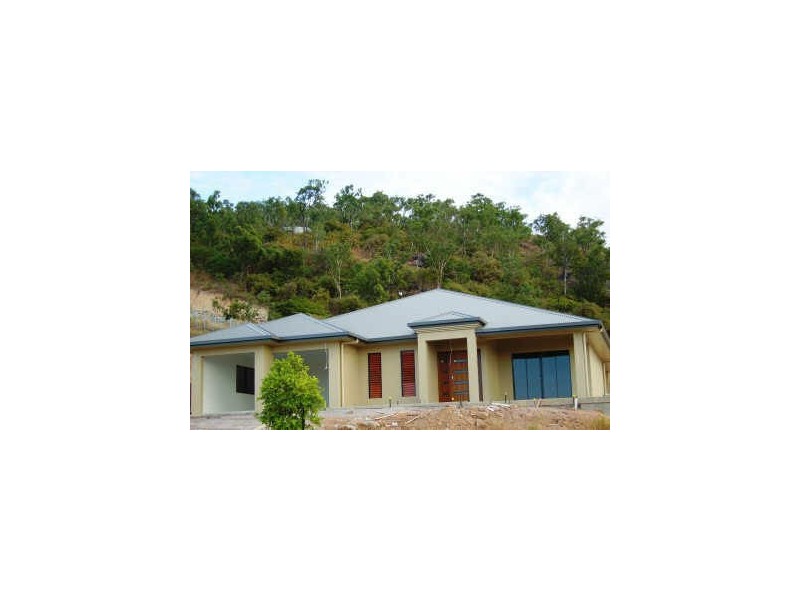 Lot 21 Kallanda Street, Mount Louisa QLD 4814