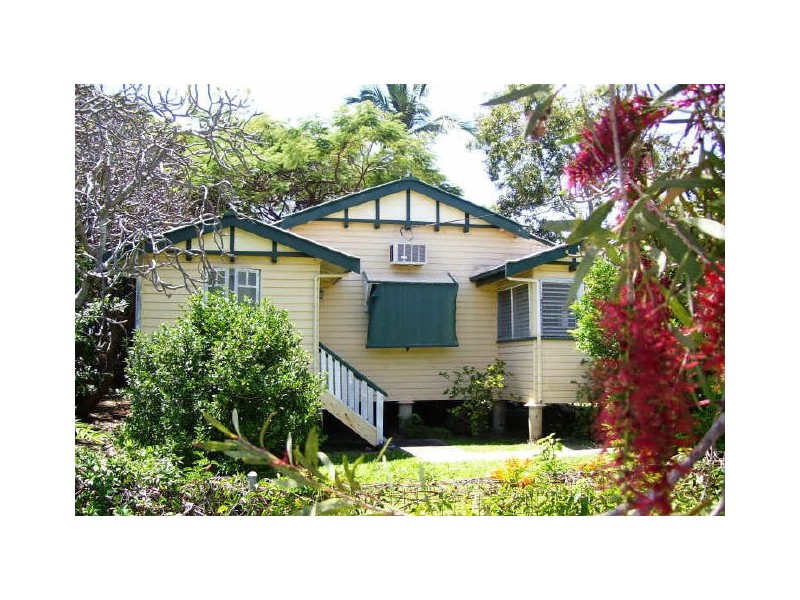 5 Barboutis Street, Belgian Gardens QLD 4810