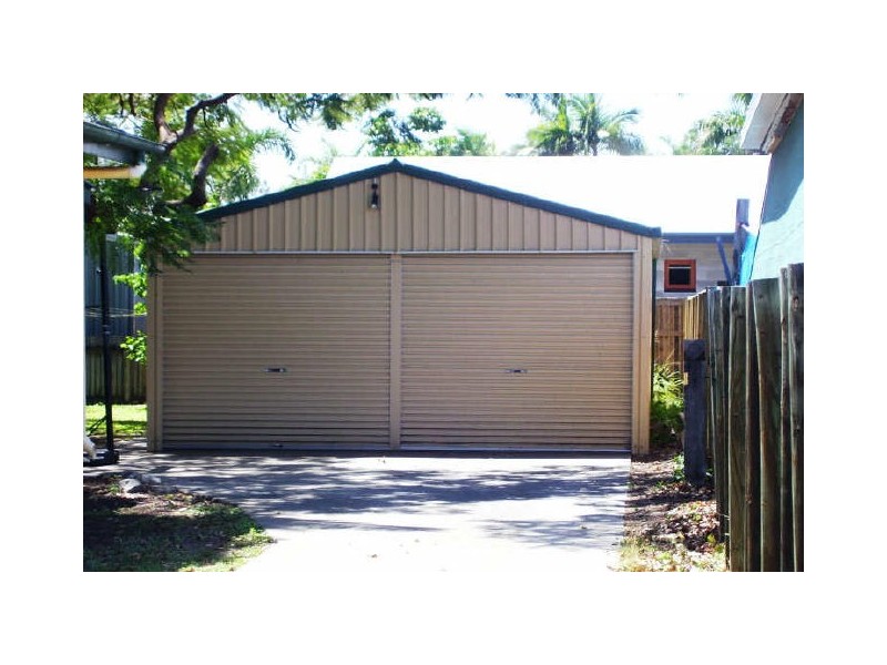 5 Barboutis Street, Belgian Gardens QLD 4810