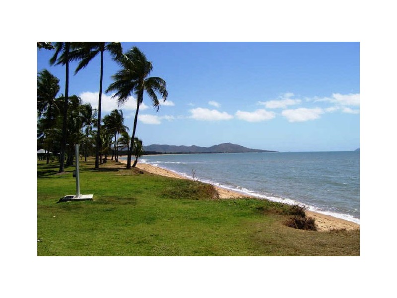 5 Barboutis Street, Belgian Gardens QLD 4810