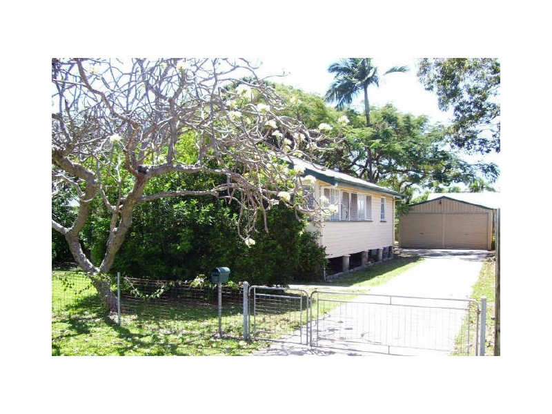 5 Barboutis Street, Belgian Gardens QLD 4810