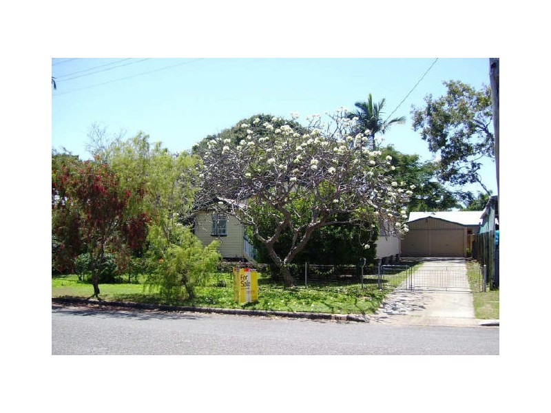 5 Barboutis Street, Belgian Gardens QLD 4810