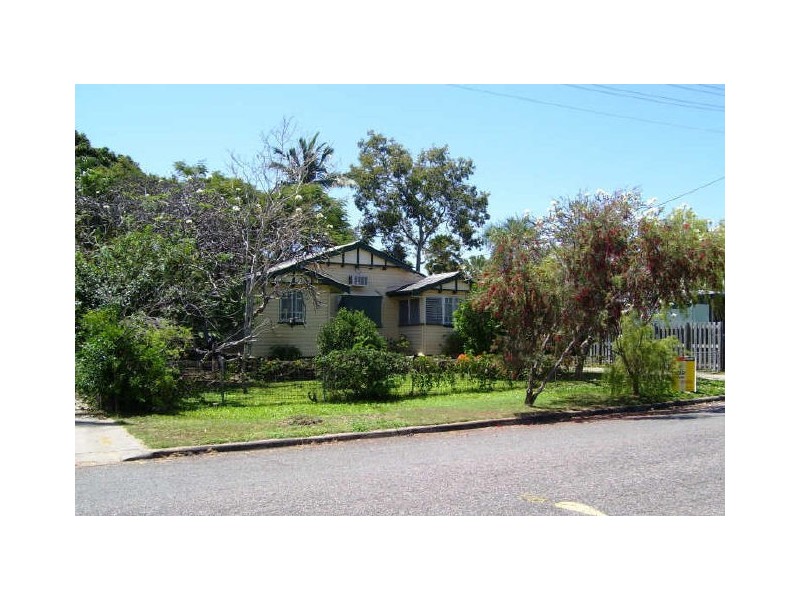 5 Barboutis Street, Belgian Gardens QLD 4810