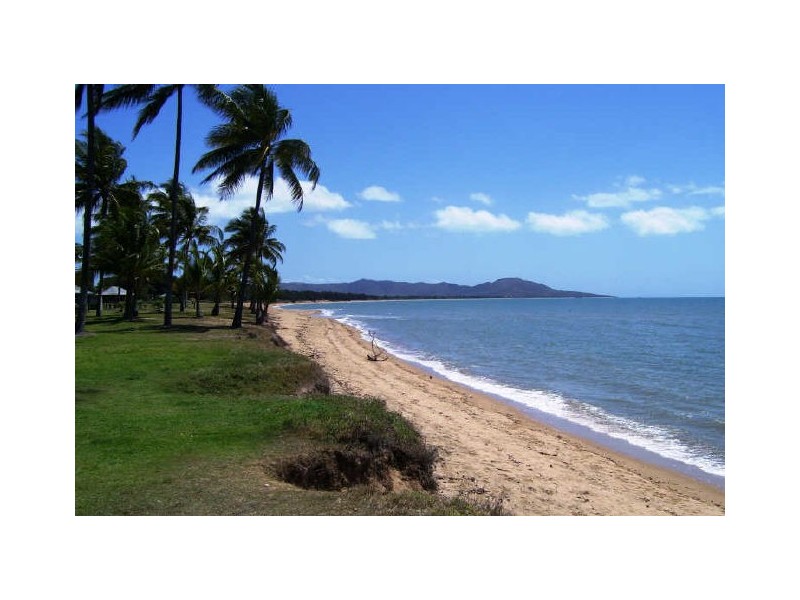 5 Barboutis Street, Belgian Gardens QLD 4810