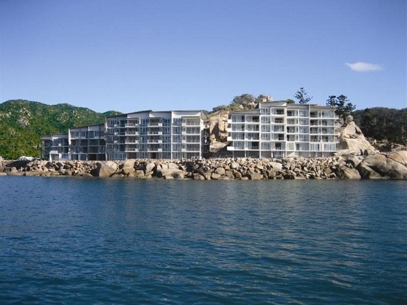 1502/146 Sooning Street, Nelly Bay QLD 4819