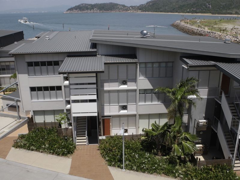 1502/146 Sooning Street, Nelly Bay QLD 4819