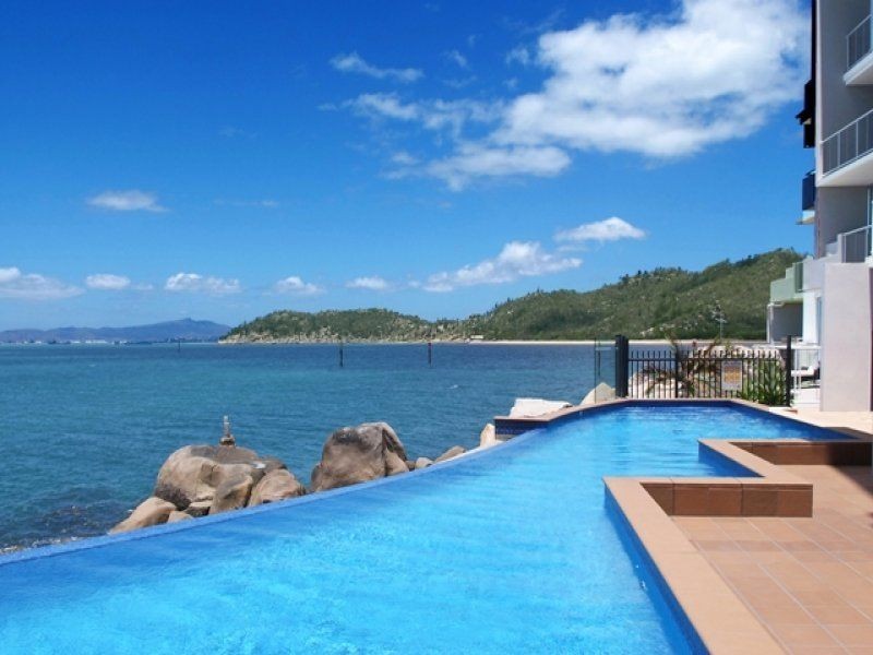 1502/146 Sooning Street, Nelly Bay QLD 4819