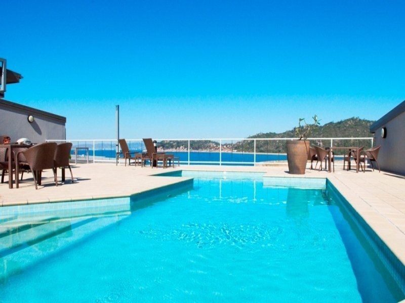 1502/146 Sooning Street, Nelly Bay QLD 4819