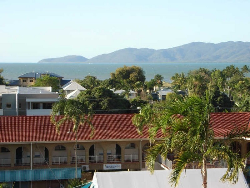 57/36 Bundock Street, Belgian Gardens QLD 4810