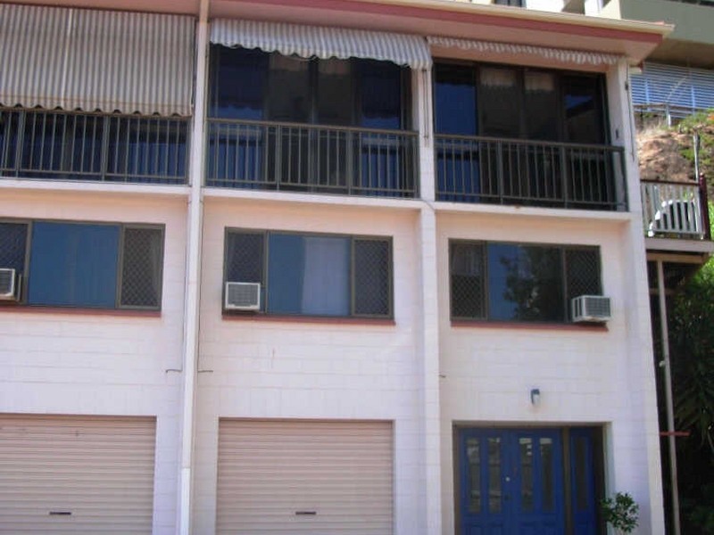 57/36 Bundock Street, Belgian Gardens QLD 4810