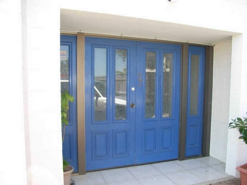 57/36 Bundock Street, Belgian Gardens QLD 4810