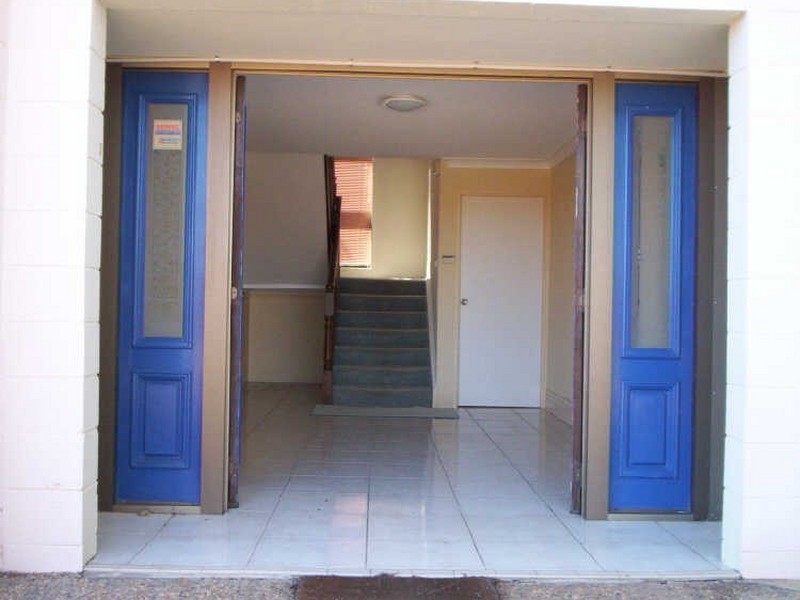 57/36 Bundock Street, Belgian Gardens QLD 4810