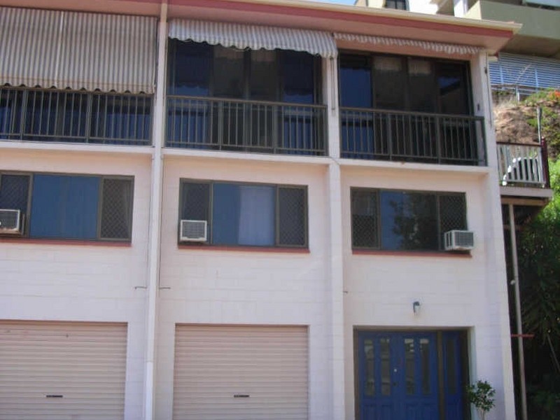 57/36 Bundock Street, Belgian Gardens QLD 4810