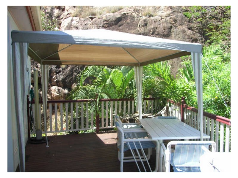 57/36 Bundock Street, Belgian Gardens QLD 4810