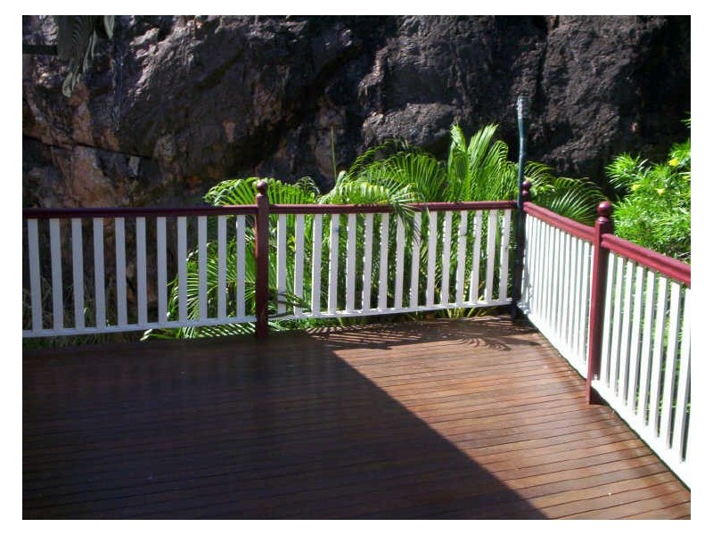 57/36 Bundock Street, Belgian Gardens QLD 4810