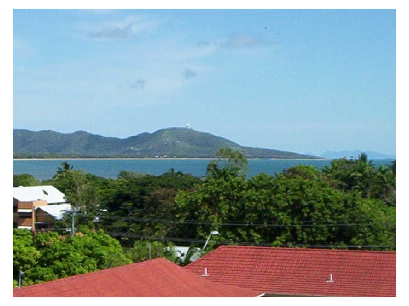 57/36 Bundock Street, Belgian Gardens QLD 4810