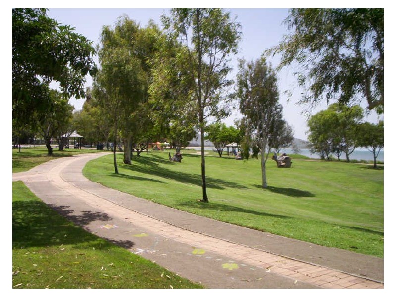 57/36 Bundock Street, Belgian Gardens QLD 4810