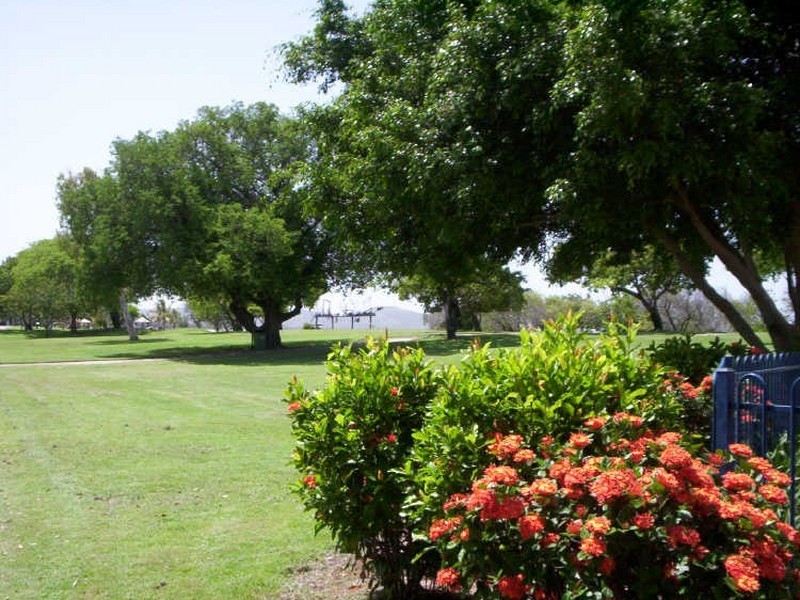 57/36 Bundock Street, Belgian Gardens QLD 4810