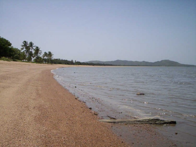 57/36 Bundock Street, Belgian Gardens QLD 4810