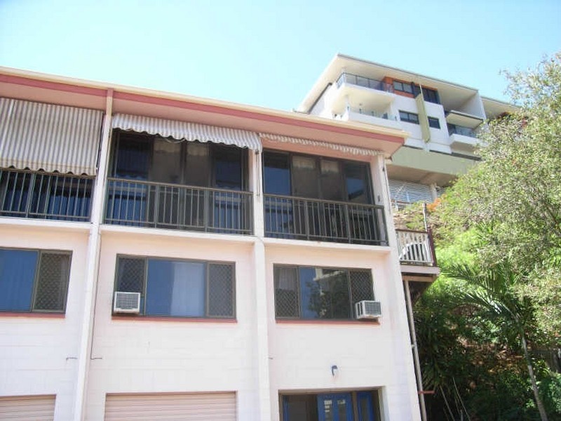 57/36 Bundock Street, Belgian Gardens QLD 4810