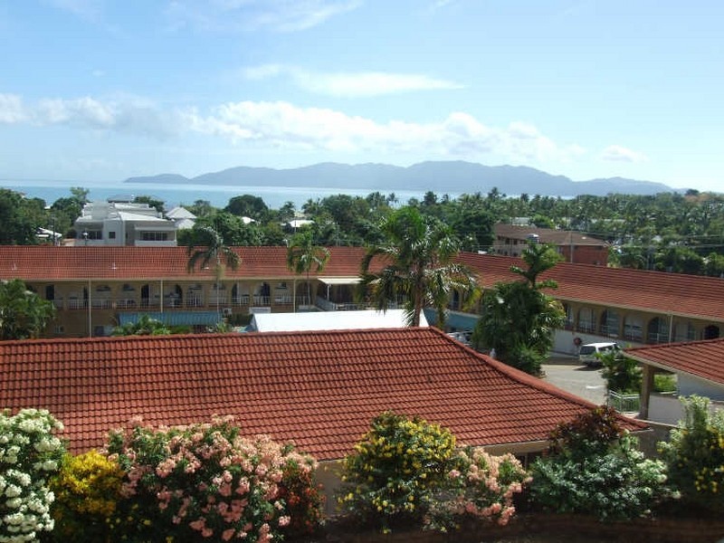 57/36 Bundock Street, Belgian Gardens QLD 4810