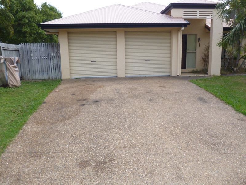 Kirwan QLD 4817