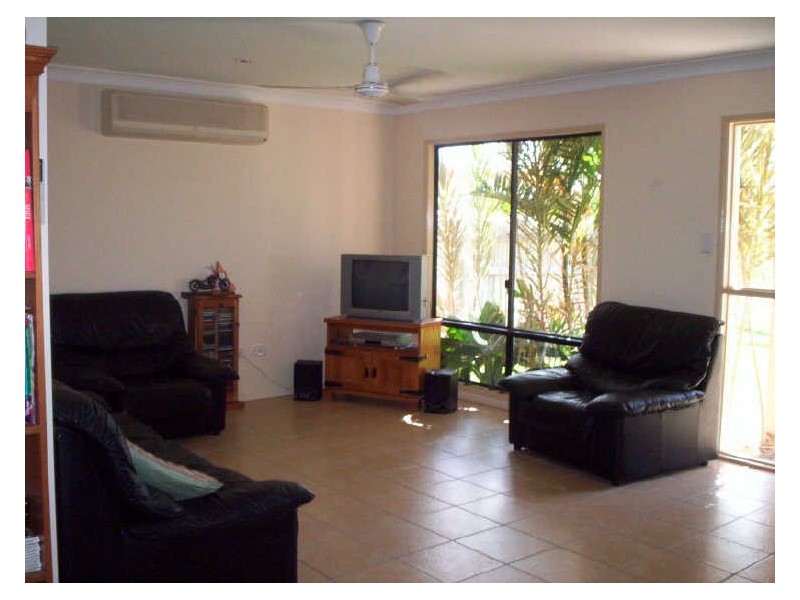 Kirwan QLD 4817