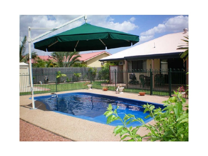 61 Greenwood Drive, Kirwan QLD 4817