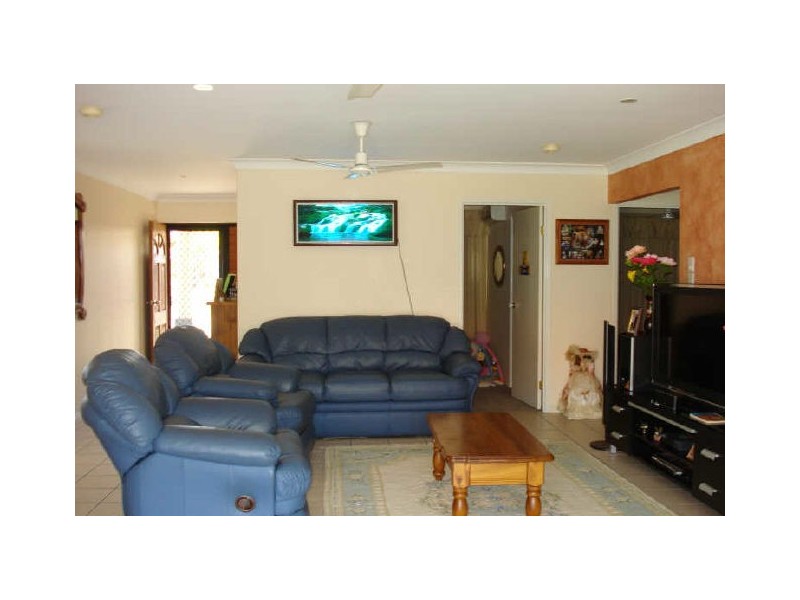 61 Greenwood Drive, Kirwan QLD 4817