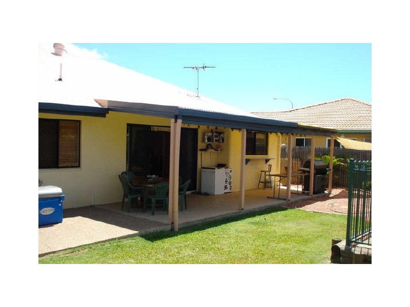 61 Greenwood Drive, Kirwan QLD 4817