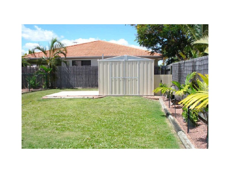 61 Greenwood Drive, Kirwan QLD 4817