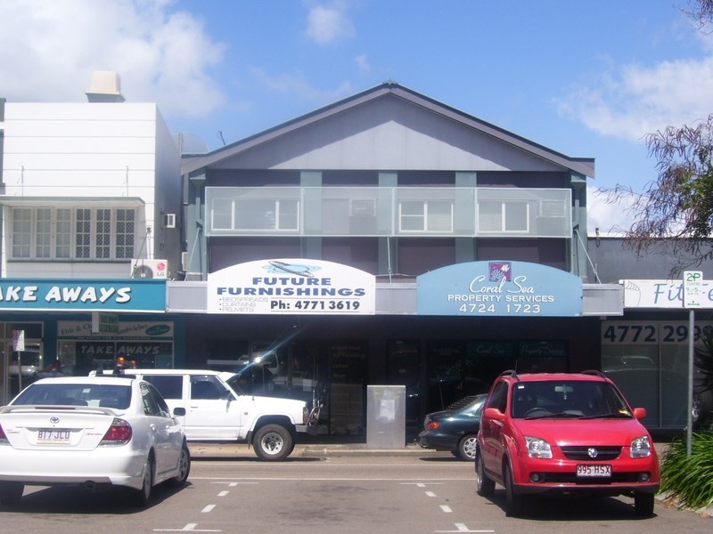 260-264 Sturt Street, Townsville QLD 4810