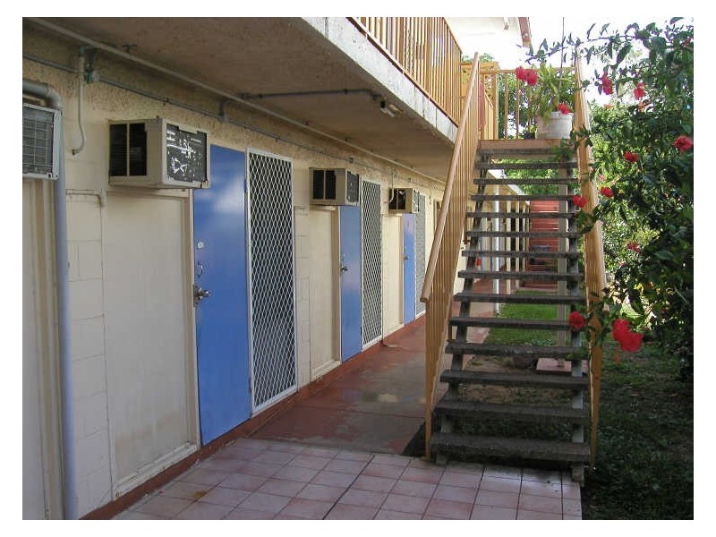 32 Picnic Street, Magnetic Island QLD 4819