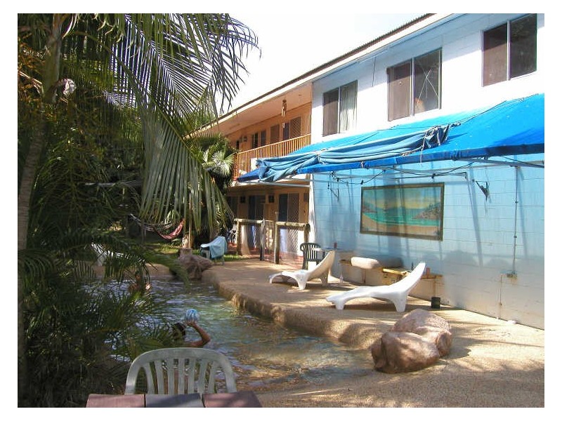 32 Picnic Street, Magnetic Island QLD 4819