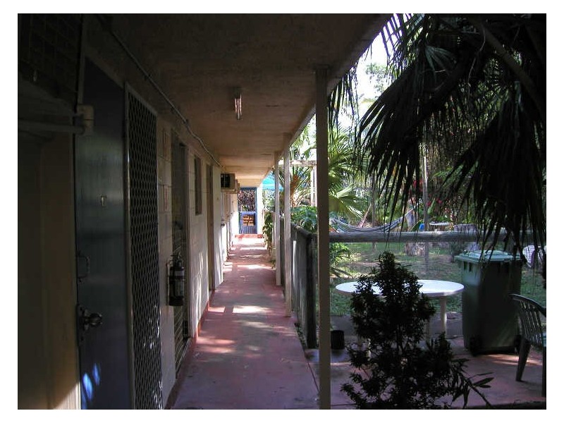 32 Picnic Street, Magnetic Island QLD 4819