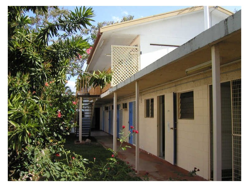 32 Picnic Street, Magnetic Island QLD 4819
