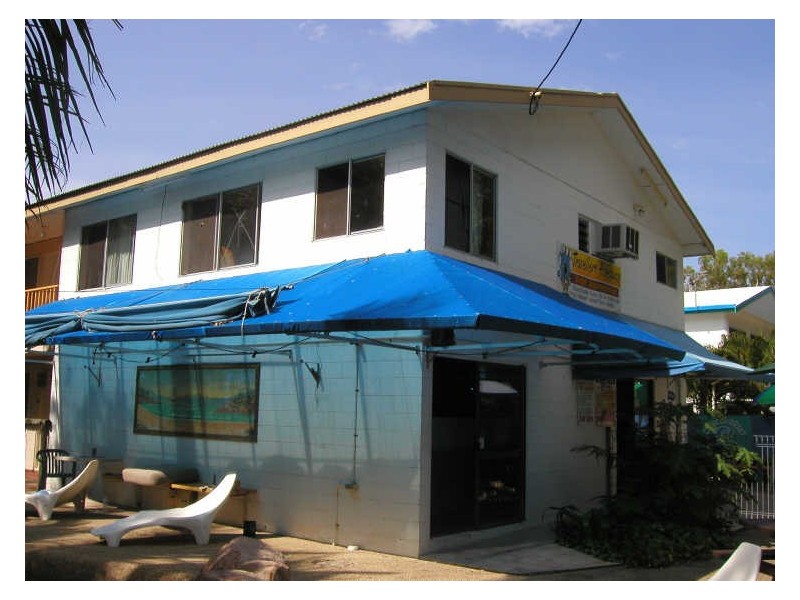 32 Picnic Street, Magnetic Island QLD 4819