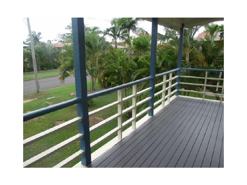 14 Blaxland Crescent, Vincent QLD 4814