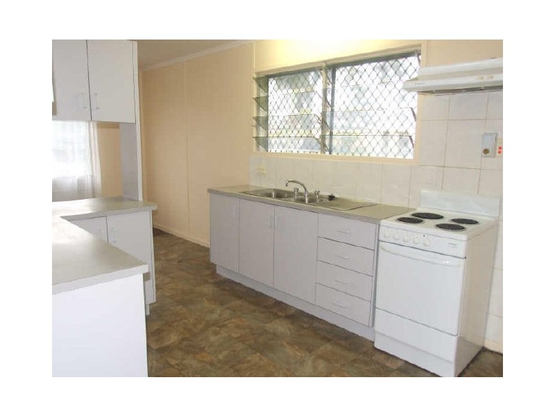 14 Blaxland Crescent, Vincent QLD 4814