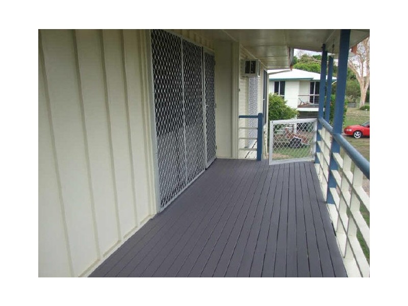 14 Blaxland Crescent, Vincent QLD 4814