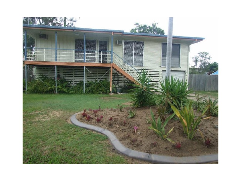 14 Blaxland Crescent, Vincent QLD 4814