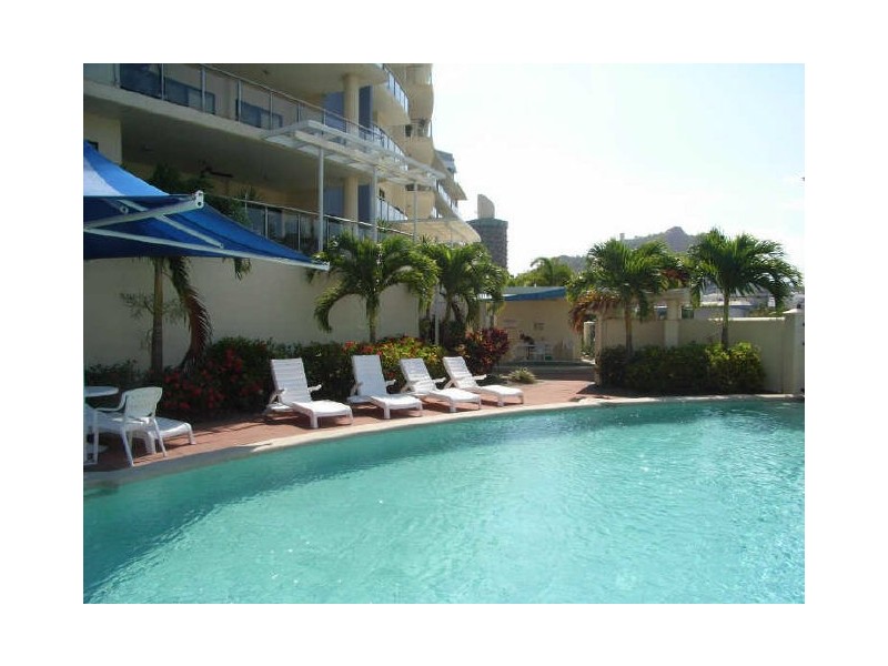 108/9 Anthony Street, South Townsville QLD 4810